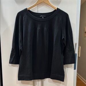 Banana Republic Black Women's Sweater